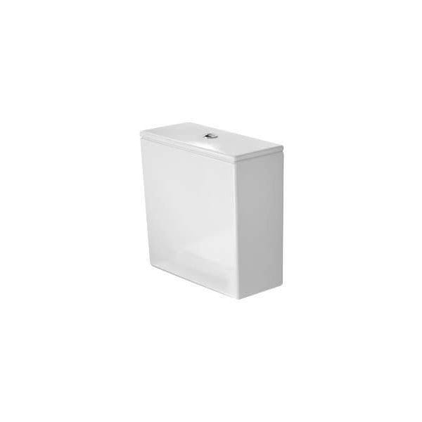 Cistern Durastyle F.Two-Piece, Singleflus, 1.28 gpf, White Alphin